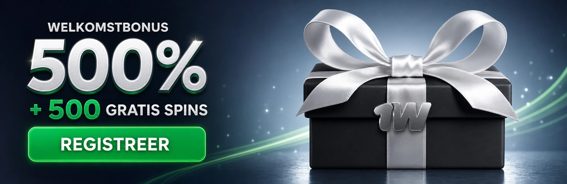 1Win Casino